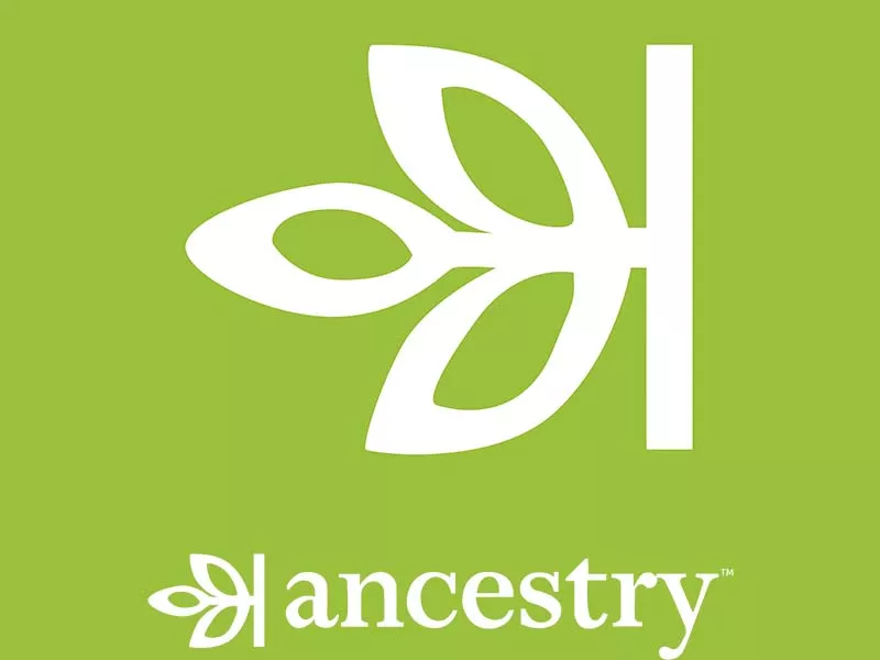 ancestry