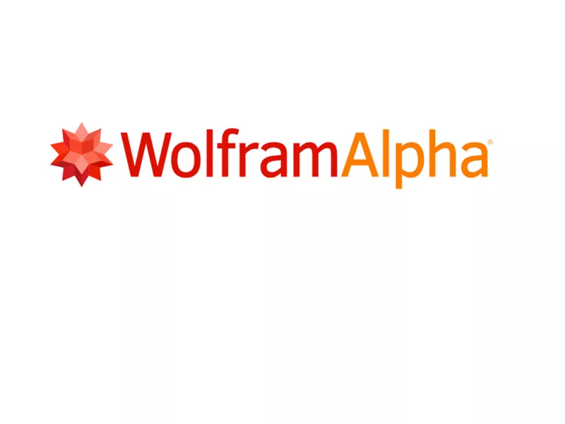 Wolfram Alpha