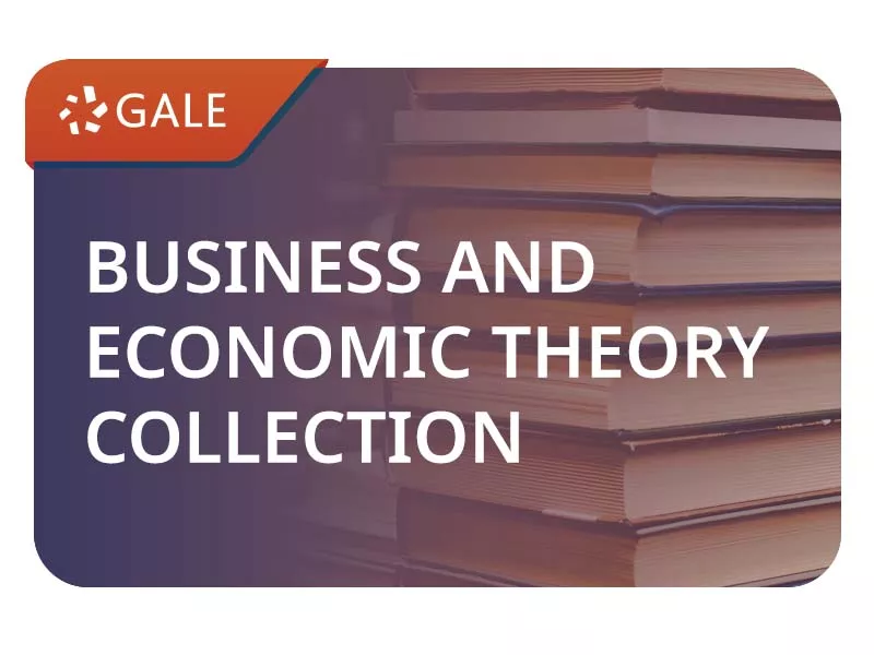 Economics and Theory 